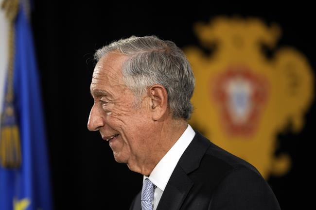 Portugal's president dissolves parliament and calls an early election after prime minister quit | iNFOnews.ca
