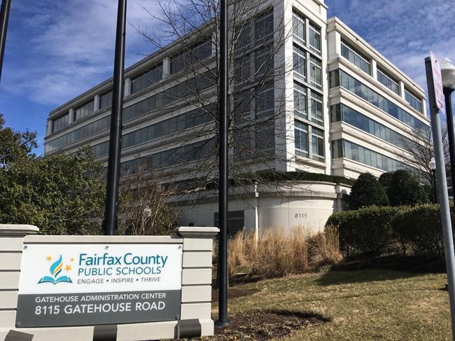 Virginia school system says ongoing claim of sex assaults on school grounds was fabricated | iNFOnews.ca Virginia school system says ongoing claim of sex assaults on school grounds was fabricated | iNFOnews.ca