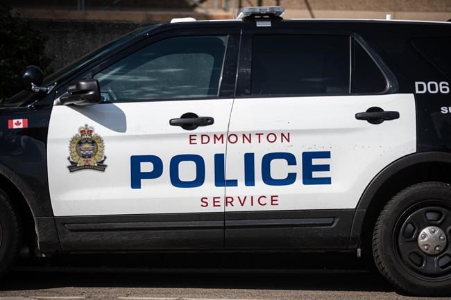 Man and 11-year-old son dead after 'targeted' shooting in Edmonton: police | iNFOnews.ca