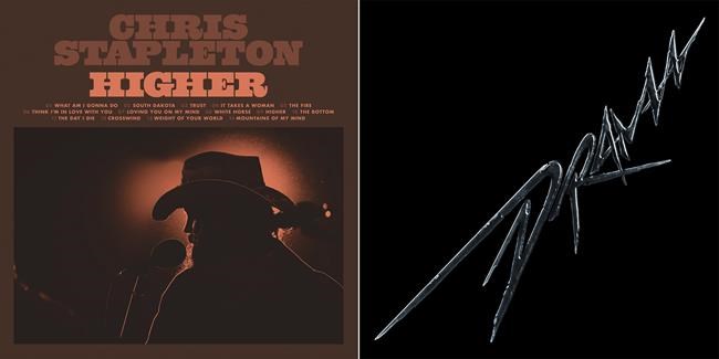 What's streaming now: Chris Stapleton, Call of Duty, 'The Killer,' Tim Allen's Santa return | iNFOnews.ca