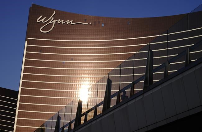 Wynn joins Caesars and MGM in reaching tentative deal to avoid a strike by Las Vegas hotel workers | iNFOnews.ca Wynn joins Caesars and MGM in reaching tentative deal to avoid a strike by Las Vegas hotel workers | iNFOnews.ca