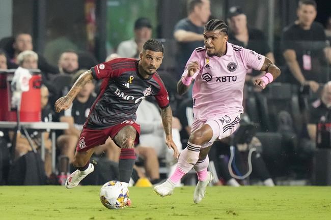 After dire season, Herdman says Toronto FC players have been told "Enough is enough" | iNFOnews.ca