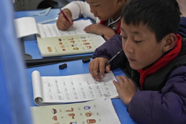 China denies accusations of forced assimilation and curbs on religious freedom in Tibet | iNFOnews.ca