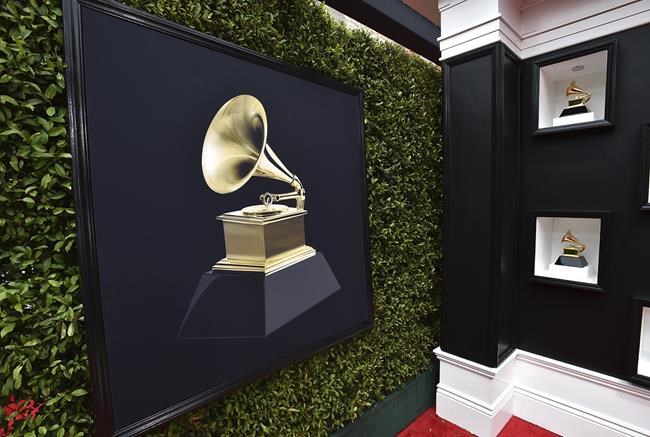 SZA leads the 2024 Grammy nominations as women outpace men in the leading categories | iNFOnews.ca