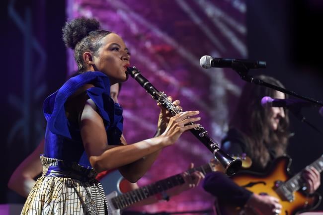 Four-time nominees Drake and Allison Russell among leading Canadian Grammy contenders | iNFOnews.ca Four-time nominees Drake and Allison Russell among leading Canadian Grammy contenders | iNFOnews.ca