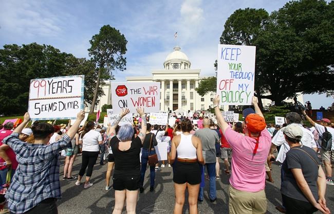 Things to know about efforts to block people from crossing state lines for abortion | iNFOnews.ca Things to know about efforts to block people from crossing state lines for abortion | iNFOnews.ca