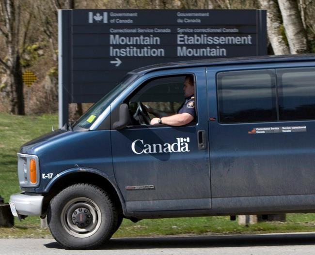 Drugs at B.C. prison 'insane' with multiple drone drops daily, says union boss | iNFOnews.ca Drugs at B.C. prison 'insane' with multiple drone drops daily, says union boss | iNFOnews.ca