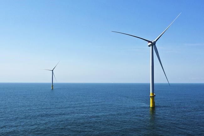 Siemens Gamesa scraps plans to build blades for offshore wind turbines on Virginia's coast | iNFOnews.ca Siemens Gamesa scraps plans to build blades for offshore wind turbines on Virginia's coast | iNFOnews.ca
