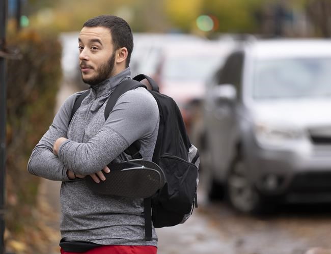 Montreal Jewish, Muslim communities describe anxiety amid rising tensions tied to war | iNFOnews.ca Montreal Jewish, Muslim communities describe anxiety amid rising tensions tied to war | iNFOnews.ca
