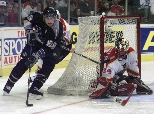 Jaromir Jagr's NHL journey began in Pittsburgh. It will end with the club retiring his No. 68 | iNFOnews.ca