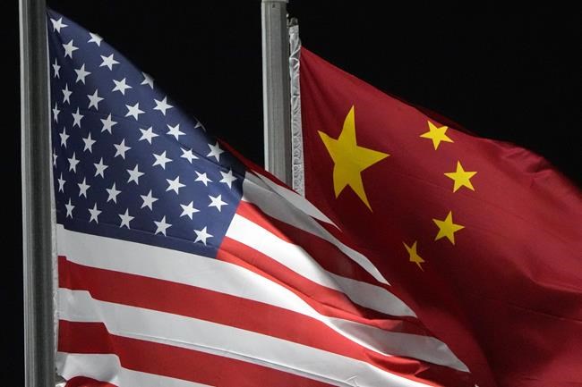 Biden and Xi are set to meet next week at the APEC summit. No detail is too small to sweat | iNFOnews.ca