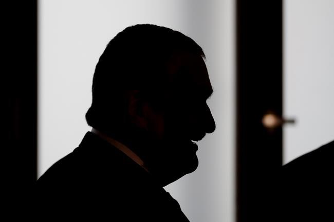 Karel Schwarzenberg, former Czech foreign minister and nobleman, dies at 85 | iNFOnews.ca