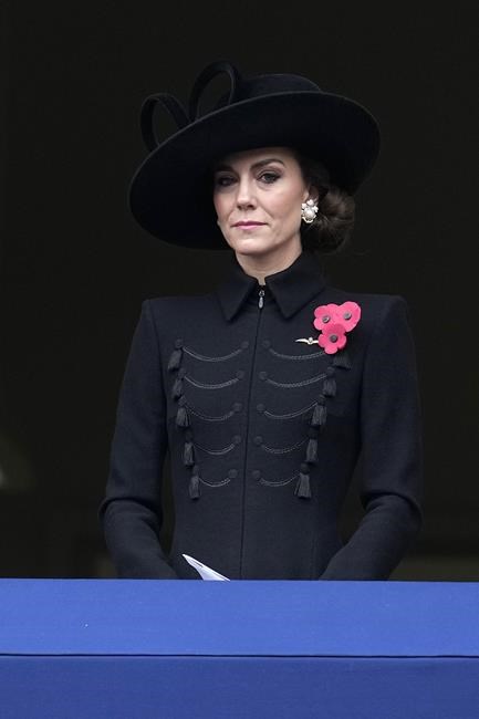King Charles III leads a national memorial service honoring those who died serving the UK | iNFOnews.ca King Charles III leads a national memorial service honoring those who died serving the UK | iNFOnews.ca