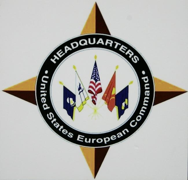 5 US service members killed in military helicopter crash over the Mediterranean | iNFOnews.ca