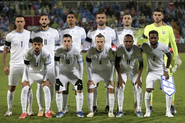 Italy faces showdown with Ukraine in Euro 2024 qualifying. Albania and Slovenia well set to advance | iNFOnews.ca