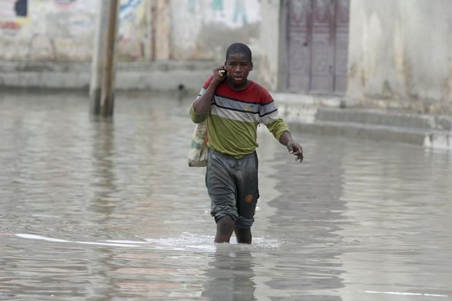 Floods kill at least 31 in Somalia. UN warns of a flood event likely to happen once in 100 years | iNFOnews.ca Floods kill at least 31 in Somalia. UN warns of a flood event likely to happen once in 100 years | iNFOnews.ca