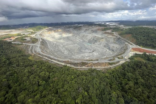 First Quantum ramping down ore processing at Cobre Panama due to boat blockade | iNFOnews.ca