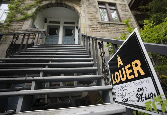 Average Canadian rent price hits new high for sixth consecutive month: report | iNFOnews.ca Average Canadian rent price hits new high for sixth consecutive month: report | iNFOnews.ca