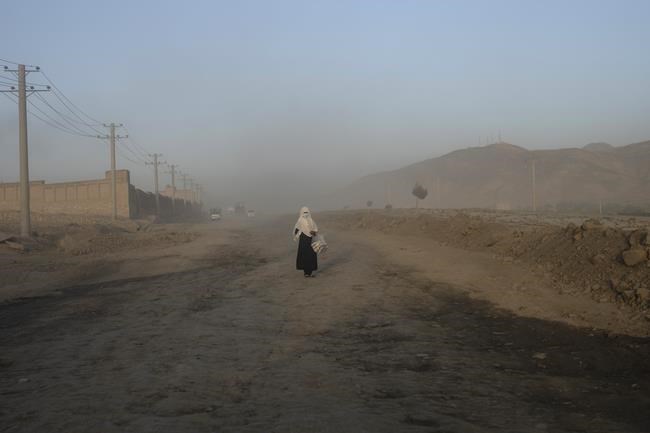Canada's former Afghan envoy suggests Ottawa send diplomats to Taliban-held country | iNFOnews.ca