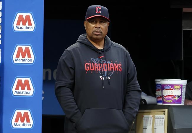 Longtime baseball coach DeMarlo Hale returns to Blue Jays as associate manager | iNFOnews.ca