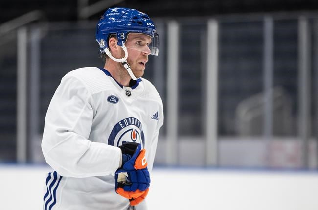 Edmonton Oilers captain McDavid reacts to coaching change: 'I didn't see it coming' | iNFOnews.ca Edmonton Oilers captain McDavid reacts to coaching change: 'I didn't see it coming' | iNFOnews.ca