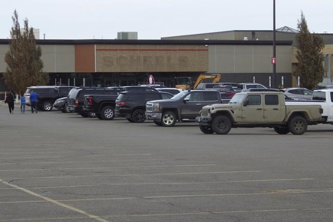 Police fatally shoot 17-year-old during traffic stop in North Dakota's Bismarck | iNFOnews.ca