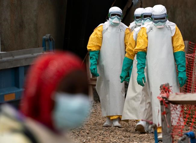 Internal documents show the World Health Organization paid sexual abuse victims in Congo $250 each | iNFOnews.ca Internal documents show the World Health Organization paid sexual abuse victims in Congo $250 each | iNFOnews.ca