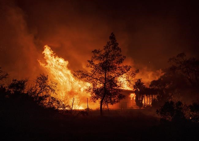 Worsening warming is hurting people in all regions, US climate assessment shows | iNFOnews.ca Worsening warming is hurting people in all regions, US climate assessment shows | iNFOnews.ca