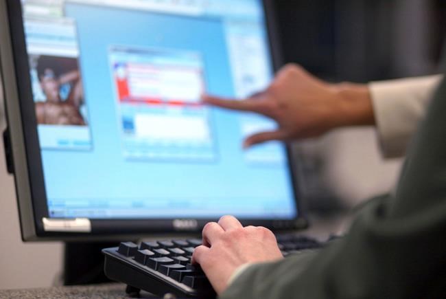 EU lawmakers try to balance protection and privacy over online child pornography | iNFOnews.ca EU lawmakers try to balance protection and privacy over online child pornography | iNFOnews.ca