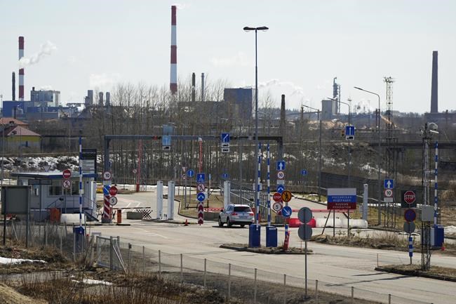 Finland considers closing border crossings with Russia to stem an increase in asylum-seekers | iNFOnews.ca Finland considers closing border crossings with Russia to stem an increase in asylum-seekers | iNFOnews.ca