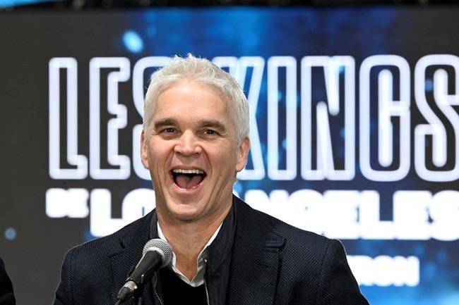 Quebec to spend up to $7 million for L.A. Kings 2024 pre-season games in Quebec City | iNFOnews.ca