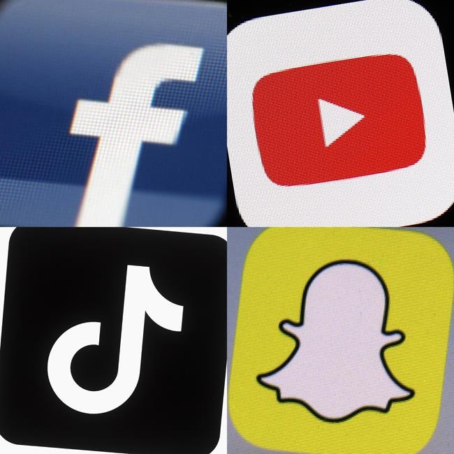 Social-media creators, podcasts won't be regulated under Liberal online streaming law | iNFOnews.ca Social-media creators, podcasts won't be regulated under Liberal online streaming law | iNFOnews.ca