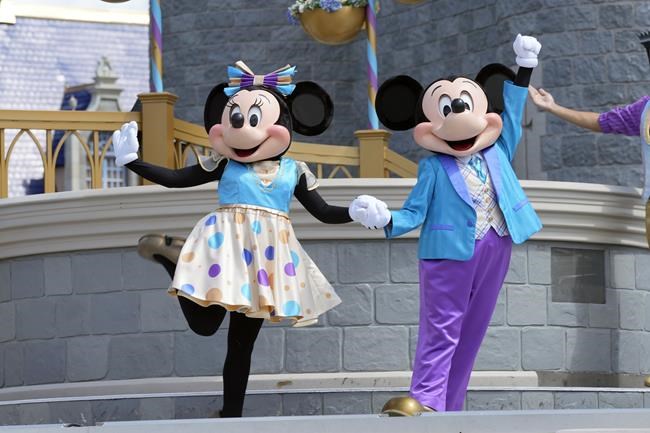 Disney says it has $40 billion economic impact in Florida as it battles DeSantis in court | iNFOnews.ca Disney says it has $40 billion economic impact in Florida as it battles DeSantis in court | iNFOnews.ca