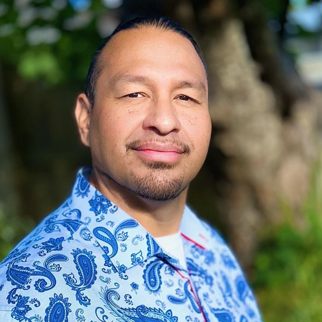 Curtis ClearSky appointed leader of new industry-supported Indigenous Music Office | iNFOnews.ca