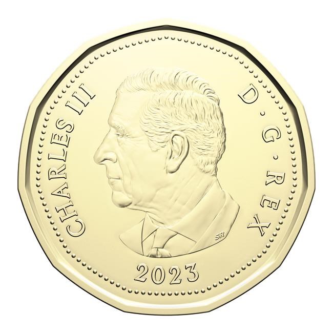 'Momentous day': Canadian coins to feature image of crownless King Charles | iNFOnews.ca 'Momentous day': Canadian coins to feature image of crownless King Charles | iNFOnews.ca