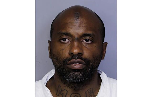 Suspected serial killer faces life in prison after being convicted of 2 murders by Delaware jury | iNFOnews.ca Suspected serial killer faces life in prison after being convicted of 2 murders by Delaware jury | iNFOnews.ca