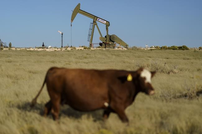 EU reaches deal to reduce highly polluting methane gas emissions from the energy sector | iNFOnews.ca
