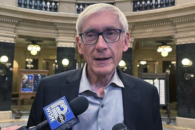 Governor eases lockdowns at Wisconsin prisons amid lawsuit, seeks to improve safety | iNFOnews.ca
