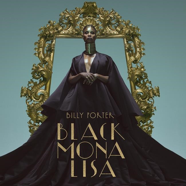 Billy Porter hits the dance floor on his fifth album with the goal of 'trying to heal people' | iNFOnews.ca