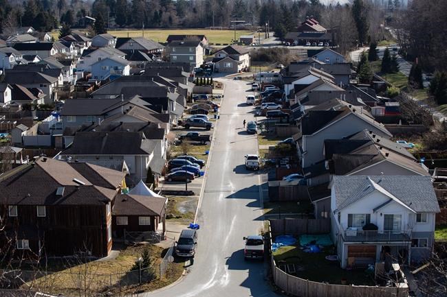 More seniors choosing to age in home instead of downsizing: CMHC report | iNFOnews.ca More seniors choosing to age in home instead of downsizing: CMHC report | iNFOnews.ca