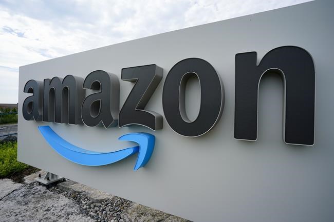 Tech giant Amazon's first Canadian wind farm project to be located in Alberta | iNFOnews.ca