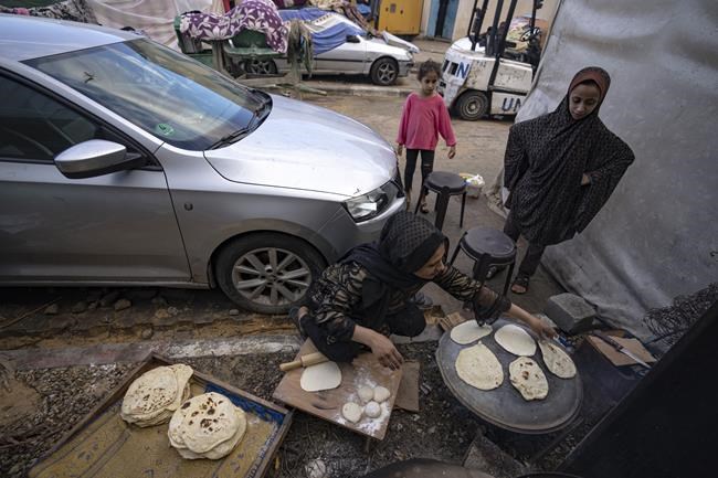 UN Security Council adopts resolution calling for urgent humanitarian pauses and corridors in Gaza | iNFOnews.ca UN Security Council adopts resolution calling for urgent humanitarian pauses and corridors in Gaza | iNFOnews.ca