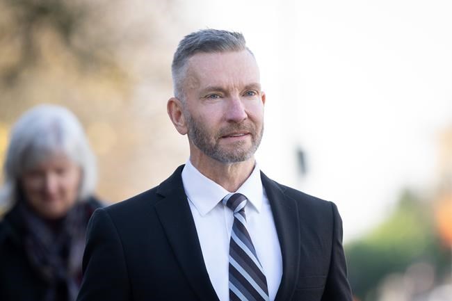 Anti-vax soldier came close to mutiny, should face severe punishment: prosecutor | iNFOnews.ca Anti-vax soldier came close to mutiny, should face severe punishment: prosecutor | iNFOnews.ca