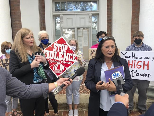 Democrat Biberaj concedes in hard-fought northern Virginia prosecutor race | iNFOnews.ca