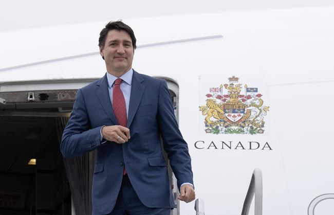 Timeline: the prime minister's evolving statements on the war in the Gaza Strip | iNFOnews.ca Timeline: the prime minister's evolving statements on the war in the Gaza Strip | iNFOnews.ca