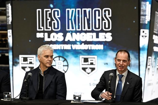 Quebec government facing critics over decision to subsidize NHL pre-season games | iNFOnews.ca
