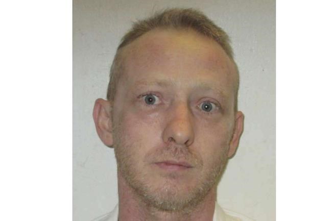 Alabama inmate executed for the shooting death of man in 1993 robbery | iNFOnews.ca