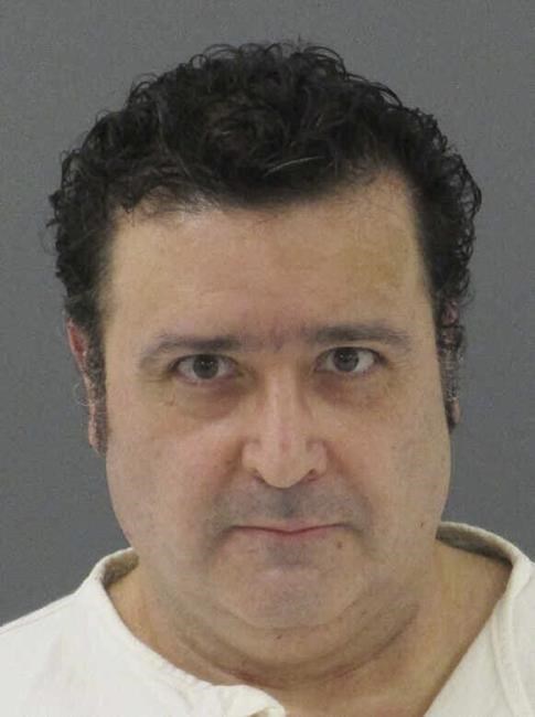 Texas man executed for 2001 killing of 5-year-old girl abducted from a store | iNFOnews.ca Texas man executed for 2001 killing of 5-year-old girl abducted from a store | iNFOnews.ca
