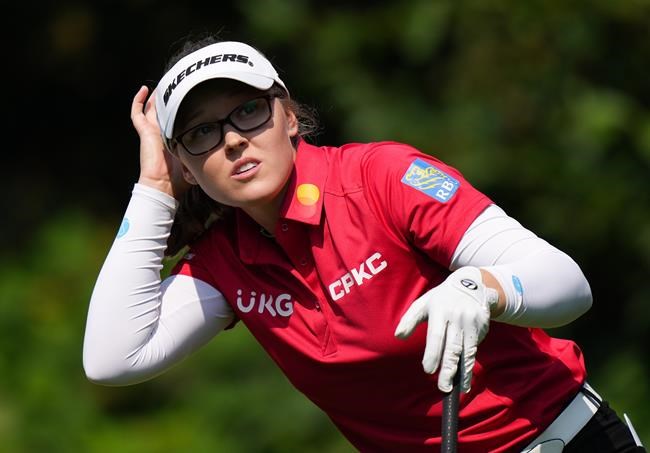 Canada's CPKC Women's Open once again named LPGA Tour's tournament of year | iNFOnews.ca Canada's CPKC Women's Open once again named LPGA Tour's tournament of year | iNFOnews.ca