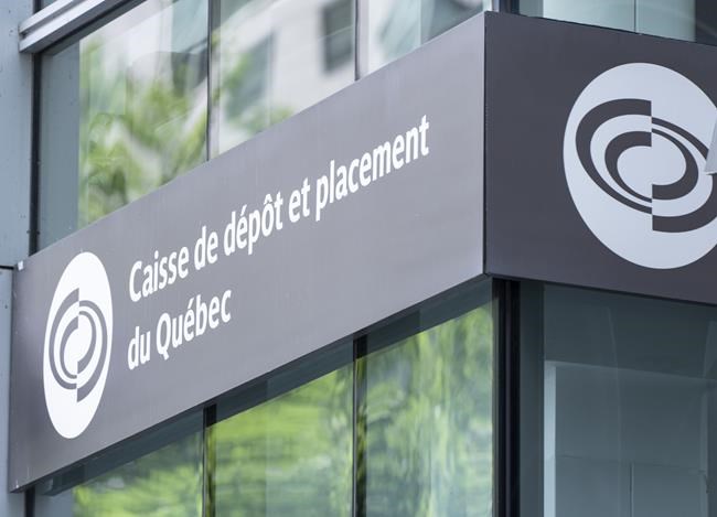 CDPQ investing $200 million in Swedish battery company Northvolt | iNFOnews.ca